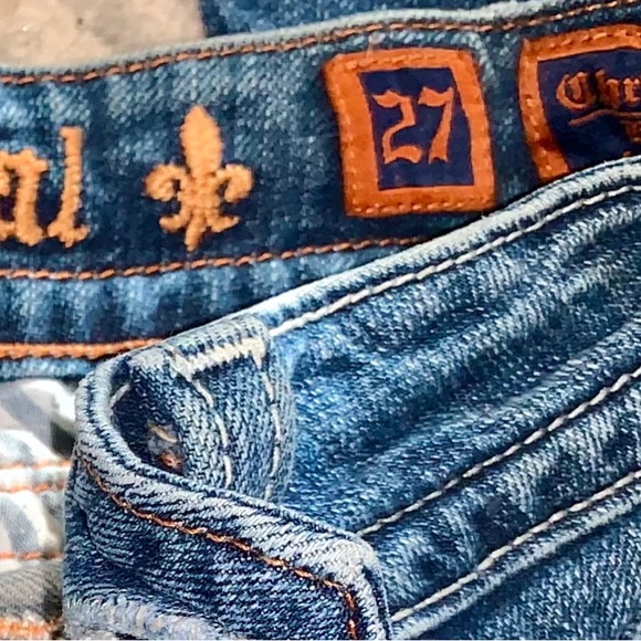 Rock Revival “Chrissie” Boot - Picture 2 of 7